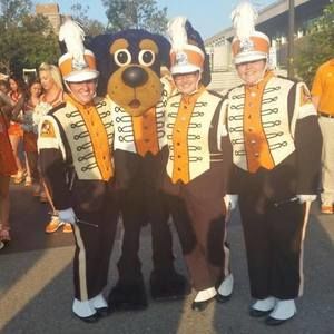 Meet your Posher, Kathryn